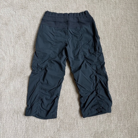 Lululemon Dance Studio Crop - Picture 2 of 7